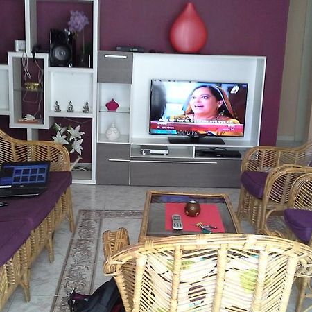 Sunset Beach Apart Flic en Flac Экстерьер фото