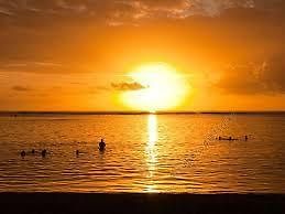 Sunset Beach Apart Flic en Flac Экстерьер фото