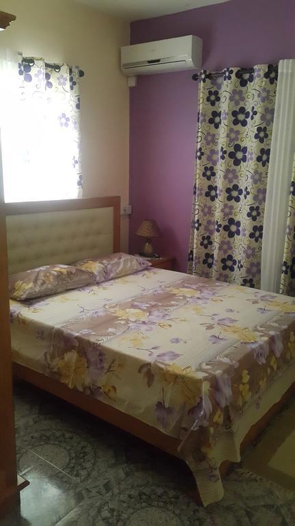 Sunset Beach Apart Flic en Flac Экстерьер фото
