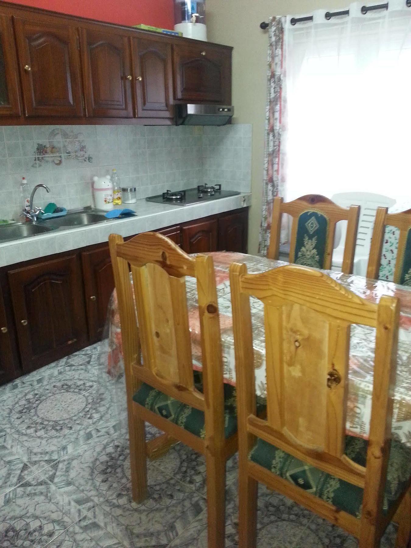 Sunset Beach Apart Flic en Flac Экстерьер фото
