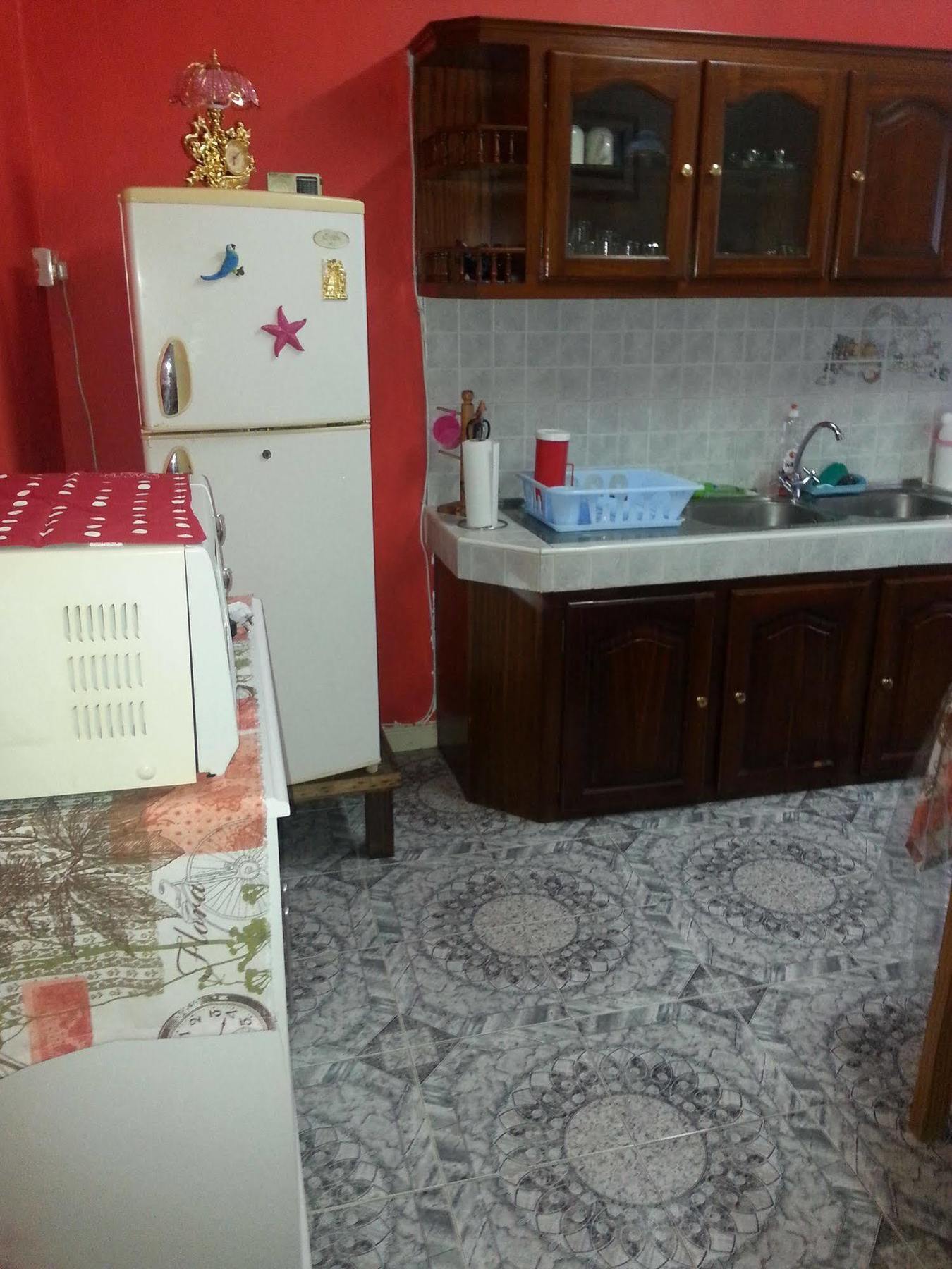 Sunset Beach Apart Flic en Flac Экстерьер фото