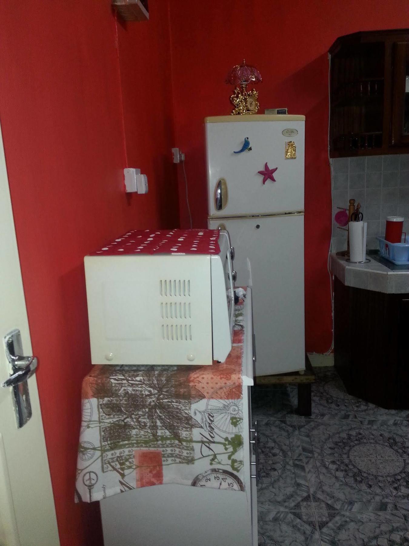 Sunset Beach Apart Flic en Flac Экстерьер фото