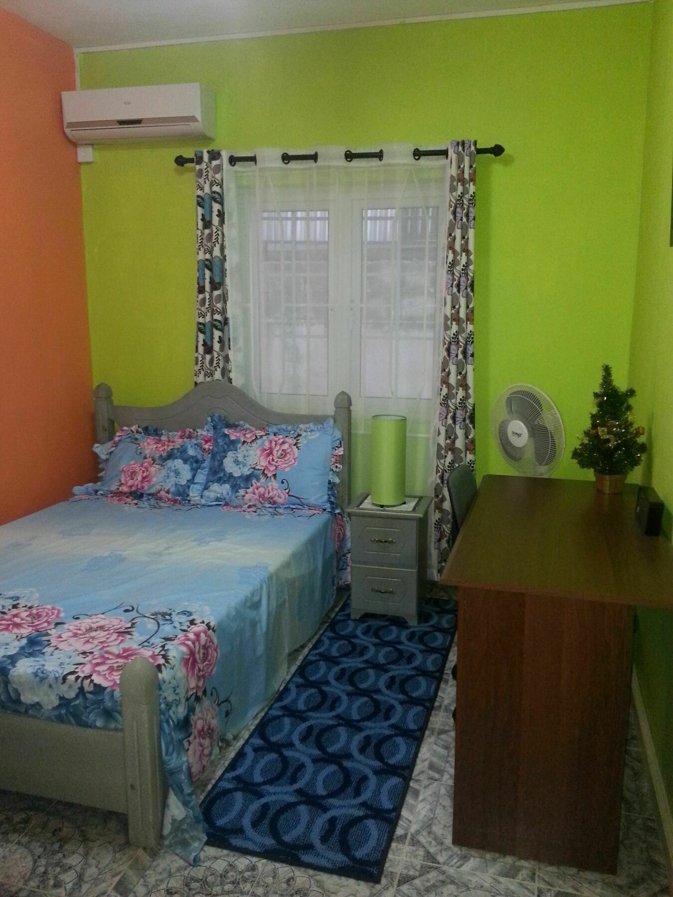 Sunset Beach Apart Flic en Flac Экстерьер фото