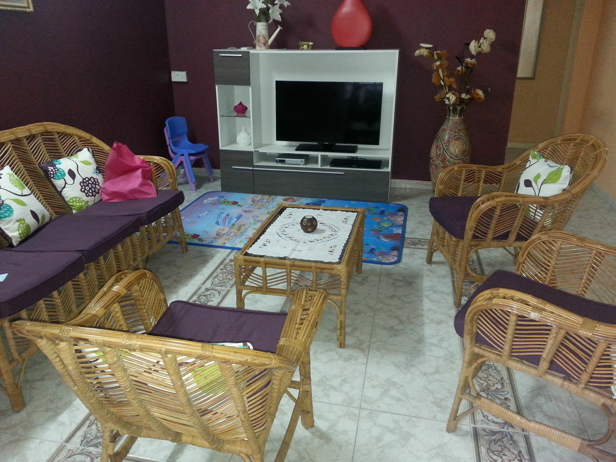 Sunset Beach Apart Flic en Flac Экстерьер фото