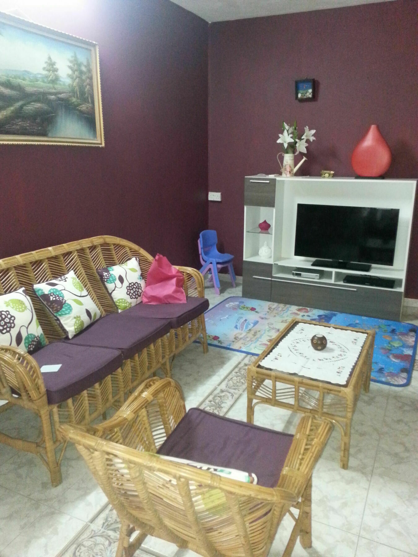 Sunset Beach Apart Flic en Flac Экстерьер фото