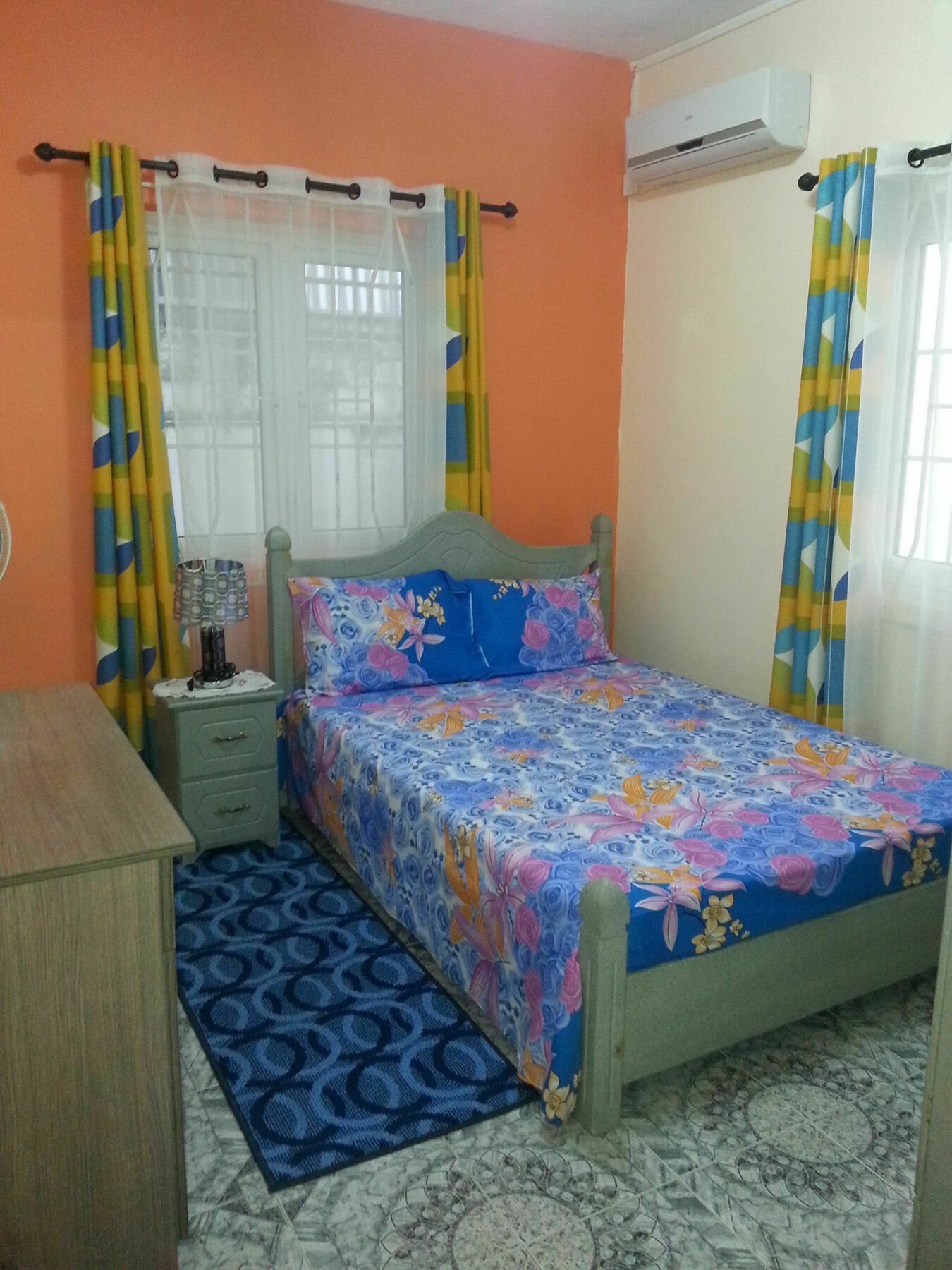 Sunset Beach Apart Flic en Flac Экстерьер фото